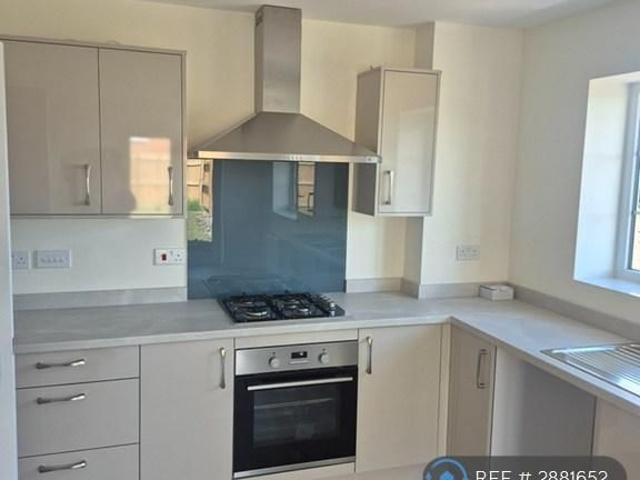 House for rent in Cabus, Lancashire