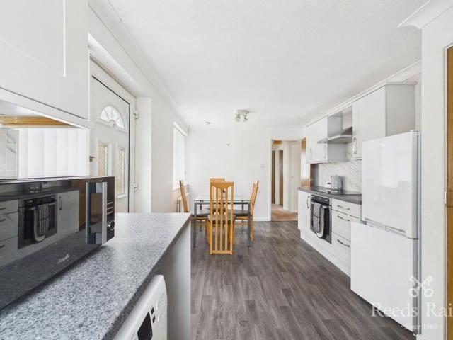 House for rent in Haxby, York