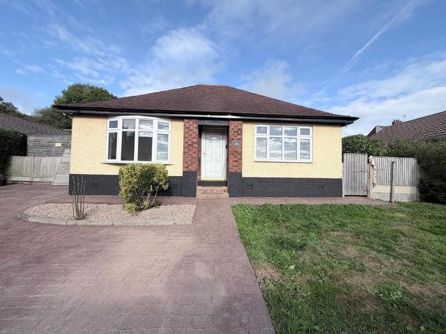 House for rent in Newton, Bolsover