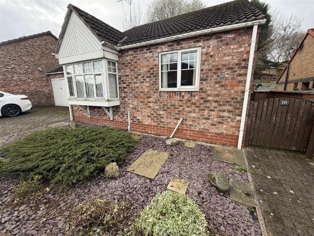 Bungalow for rent in Middleton, Isle Of Man