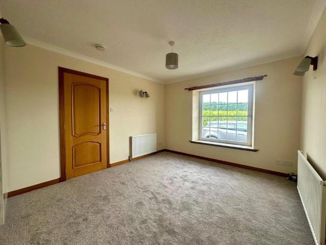 House for rent in Castle Douglas, Scotland
