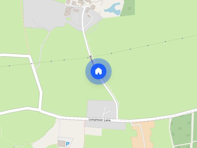 House for rent in Nateby, Wyre