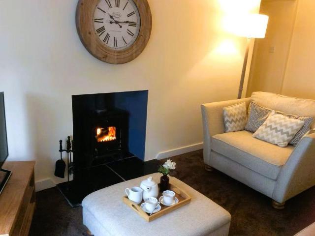 House for rent in Thornhill, Scotland