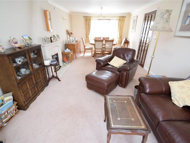 House for rent in Hilderthorpe, Bridlington