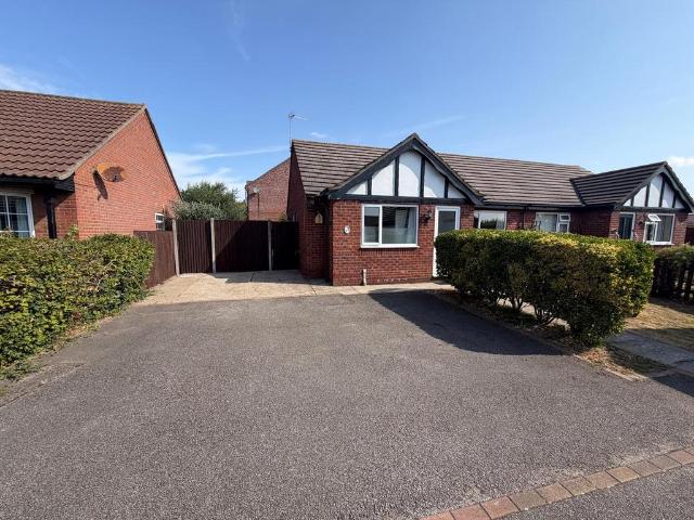 Bungalow for rent in Riseholme CP, Ingleby