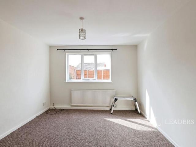 House for rent in Chapel St. Leonards, Belleau