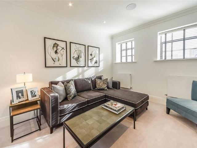 House for rent in Hammersmith, Greater London