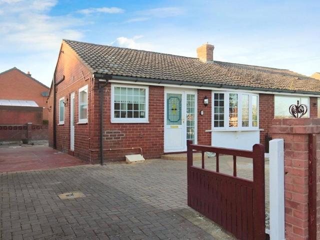 Bungalow for rent in Brunstock