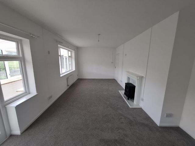 House for rent in Barton, Leicestershire