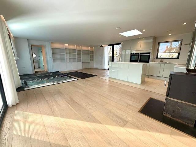 House for rent in Cross In Hand, East Sussex