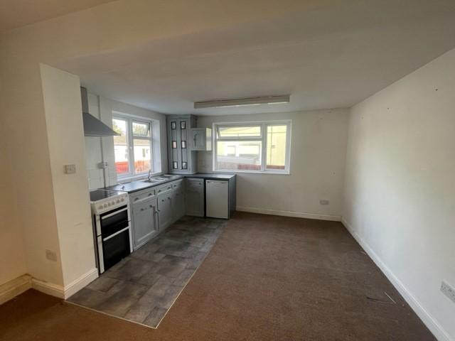 Bungalow for rent in Ashby De La Launde, Lincolnshire