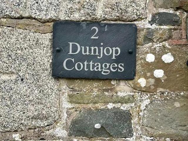 Bungalow for rent in Castle Douglas, Scotland