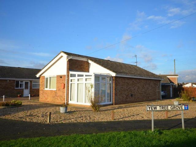 Bungalow for rent in Boston, Lincolnshire