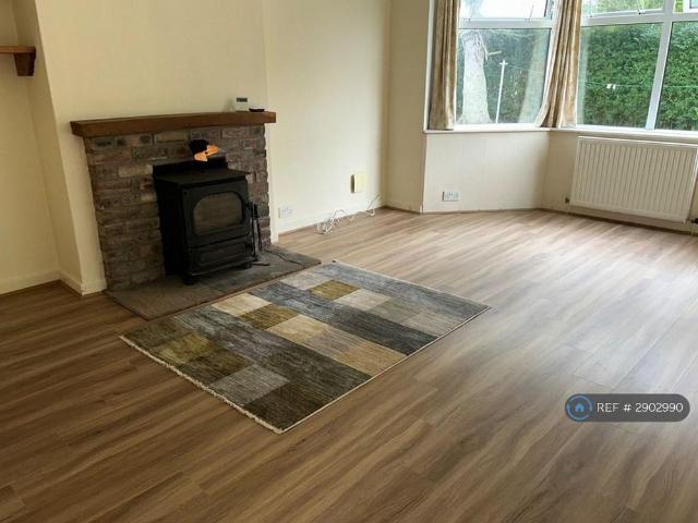 House for rent in Scotland