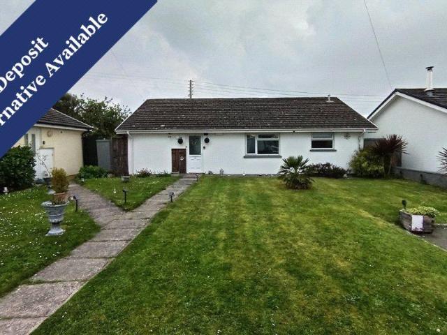 Bungalow for rent in Camrose, Simpson Cross