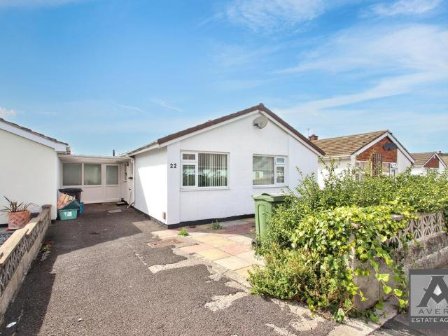 Bungalow for rent in Worle, Weston-super-mare