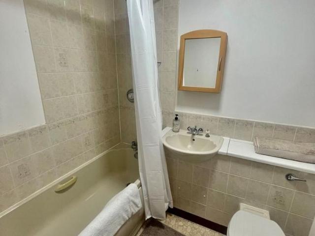 House for rent in Ballindoch, Scotland