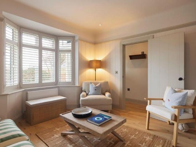 House for rent in Purewell, Christchurch