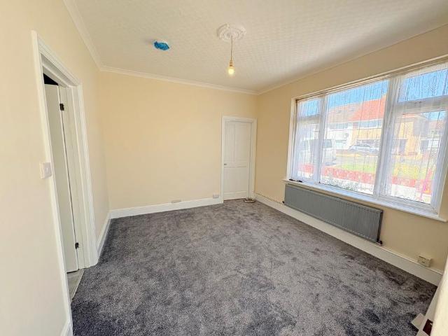 House for rent in Porthcawl, Nottage