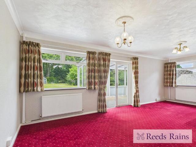 House for rent in Harold Hill, Greater London