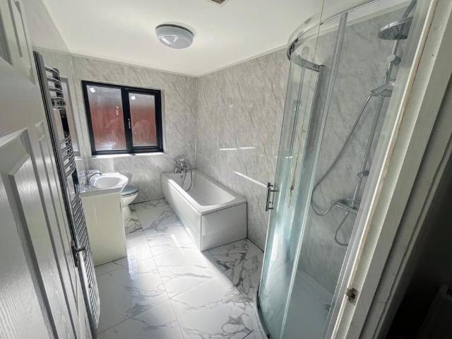 House for rent in Manton, Costhorpe