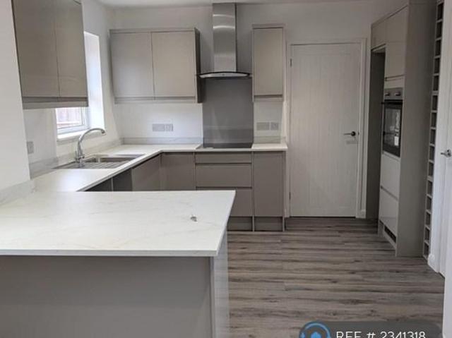 Bungalow for rent in Telford