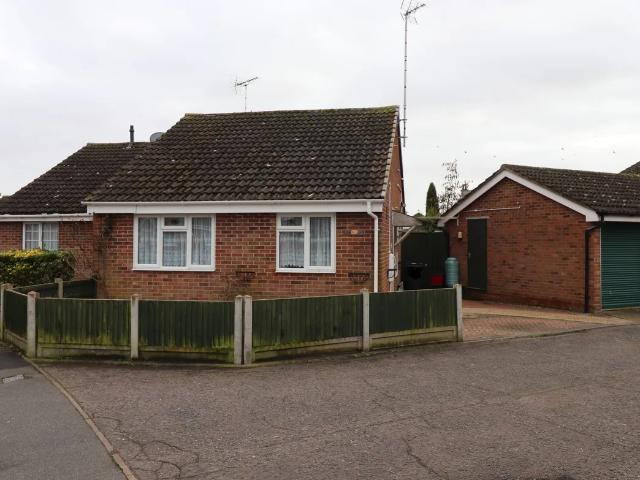 House for rent in Dale Hill, Essex