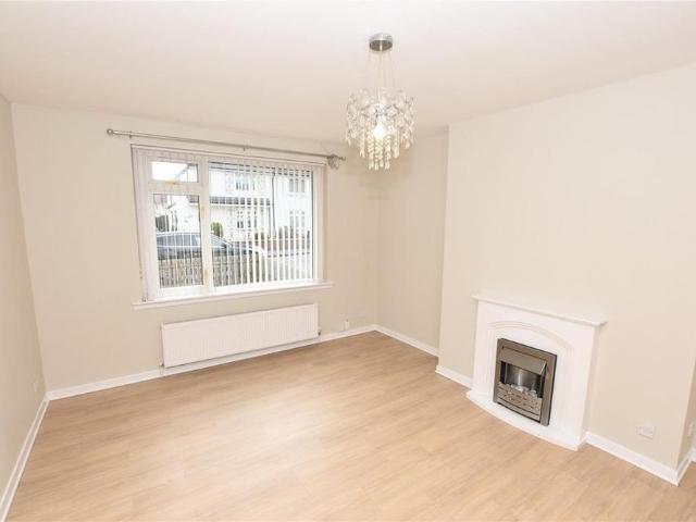 House for rent in Hattonrigg, Bellshill