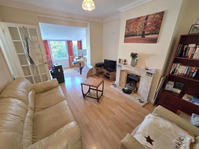 House for rent in Bridgemary, Gosport