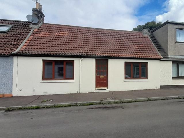 House for rent in Westfield, Cupar