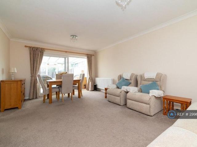 House for rent in Letchworth, Hertfordshire