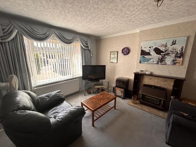 House for rent in Bedford