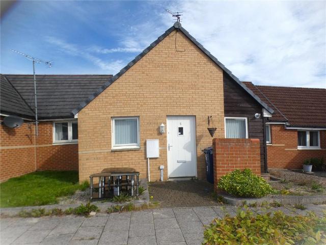 Bungalow for rent in Walker, Isle Of Man