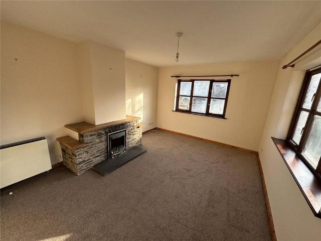 House for rent in Waun Fawr, Wales