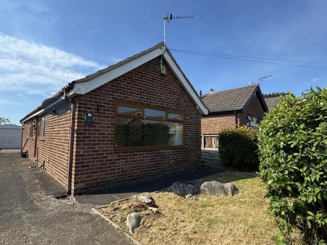 Bungalow for rent in Shevington Vale, Wigan
