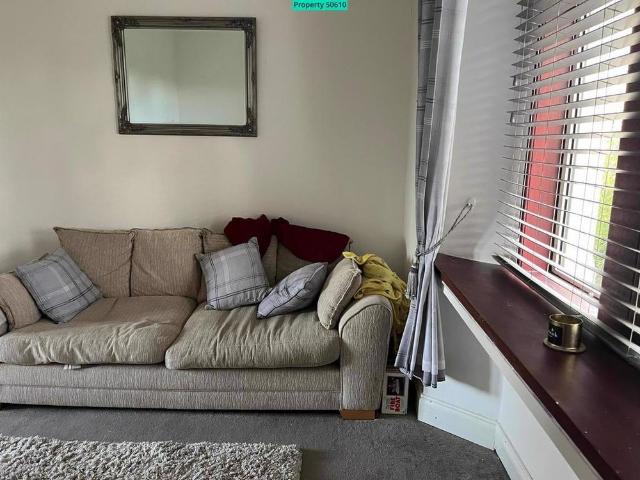 House for rent in North Queensferry, Scotland