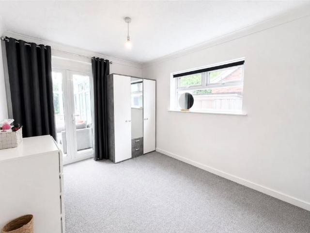 House for rent in Orton Malborne, Peterborough