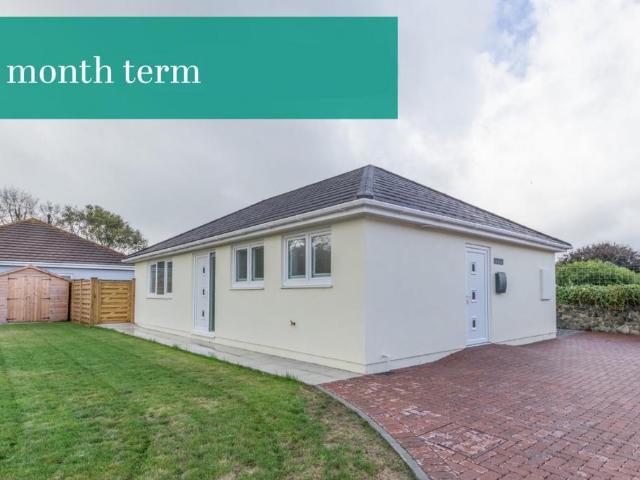 Bungalow for rent in Vale, Lancaster