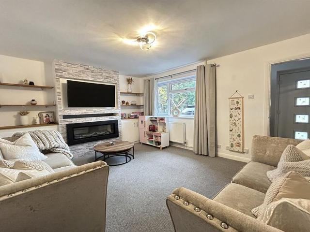 House for rent in Riverdene, Priest Down