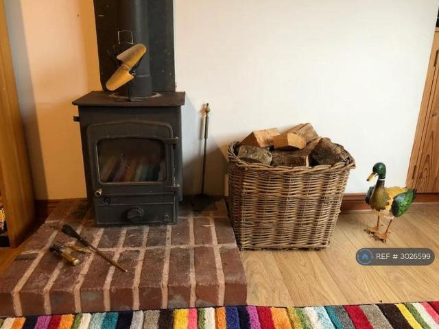 House for rent in Lower Washfield, Mid Devon