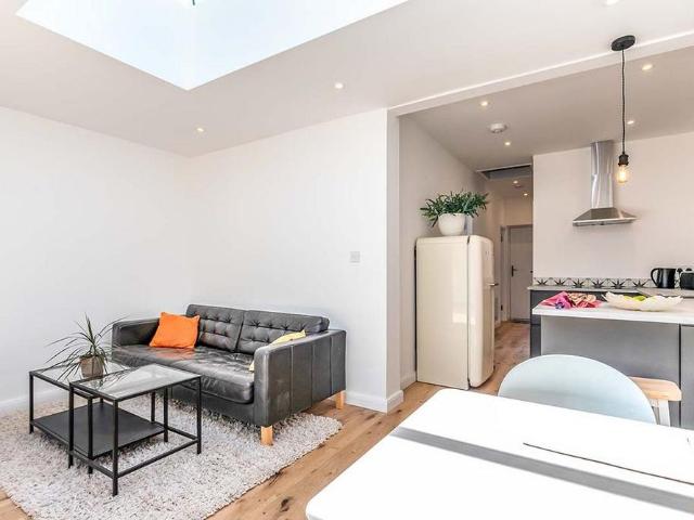 House for rent in Blacklands, Guestling Green