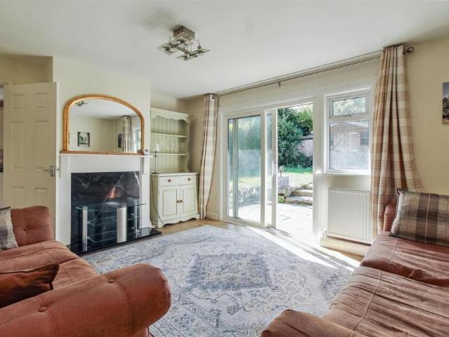 House for rent in Wollaton Park, Haddon