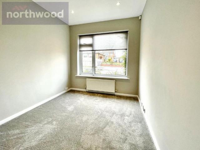 House for rent in Derwenthorpe, Osbaldwick