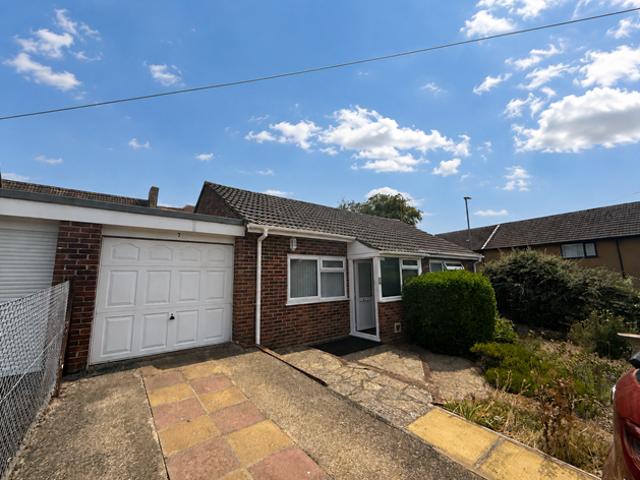 Bungalow for rent in Sherborne, East Dorset