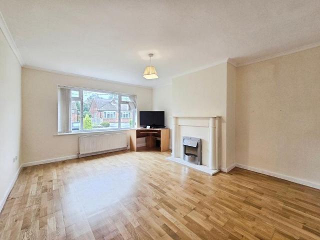 House for rent in Ivy Farm, Macclesfield