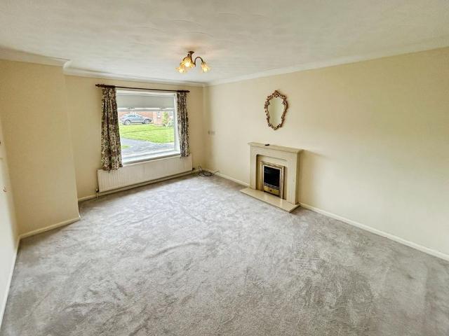 House for rent in Bargate, Boston