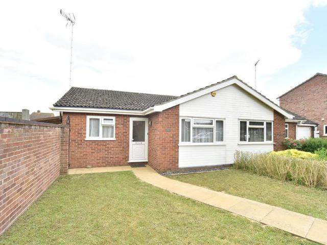 Bungalow for rent in Chedburgh, Isle Of Man