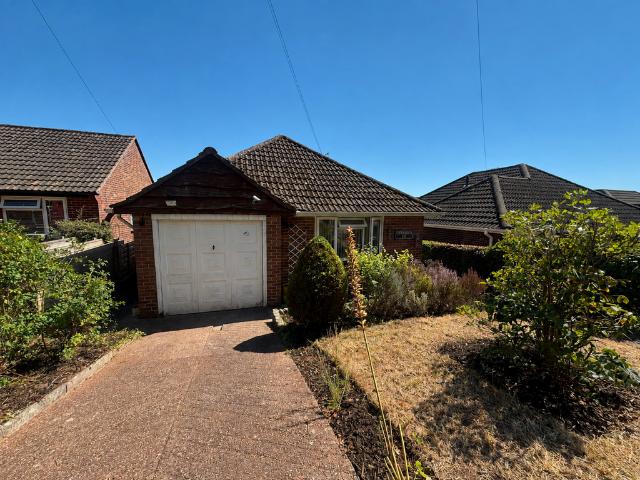 Bungalow for rent in Watergate, Devon