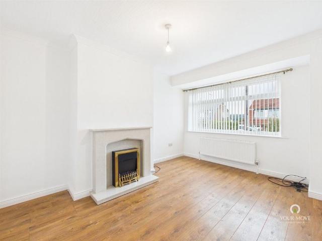House for rent in Shotley Bridge, Consett