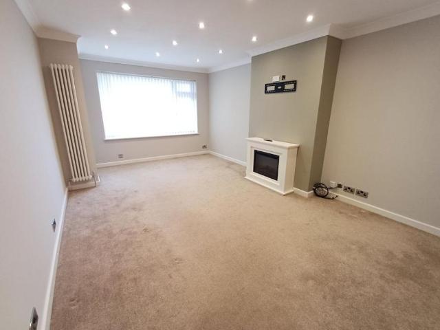 House for rent in Mariner's View, The Bridge